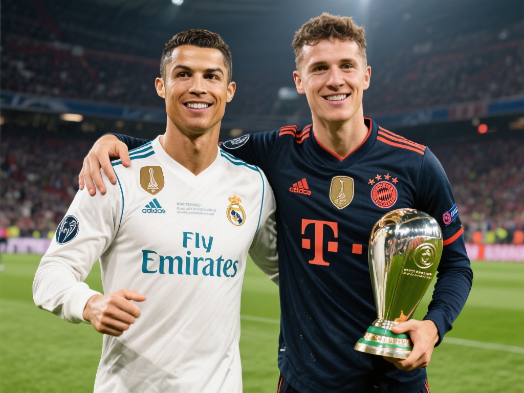 巨星的球队 巨星的球队