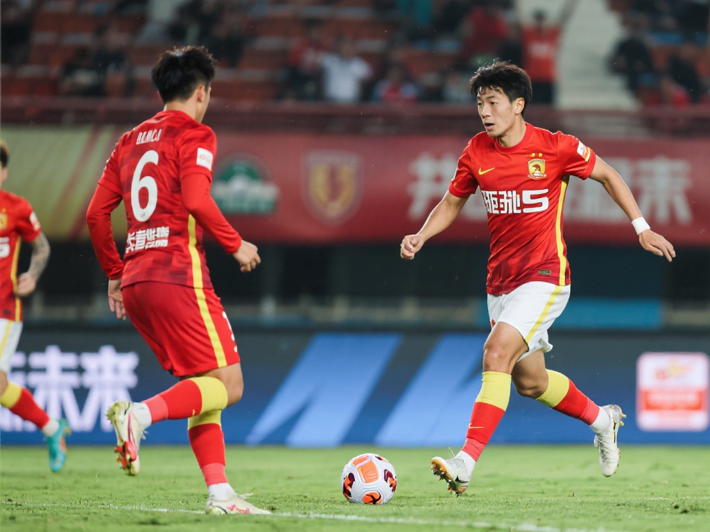 关注的项目 关注的项目