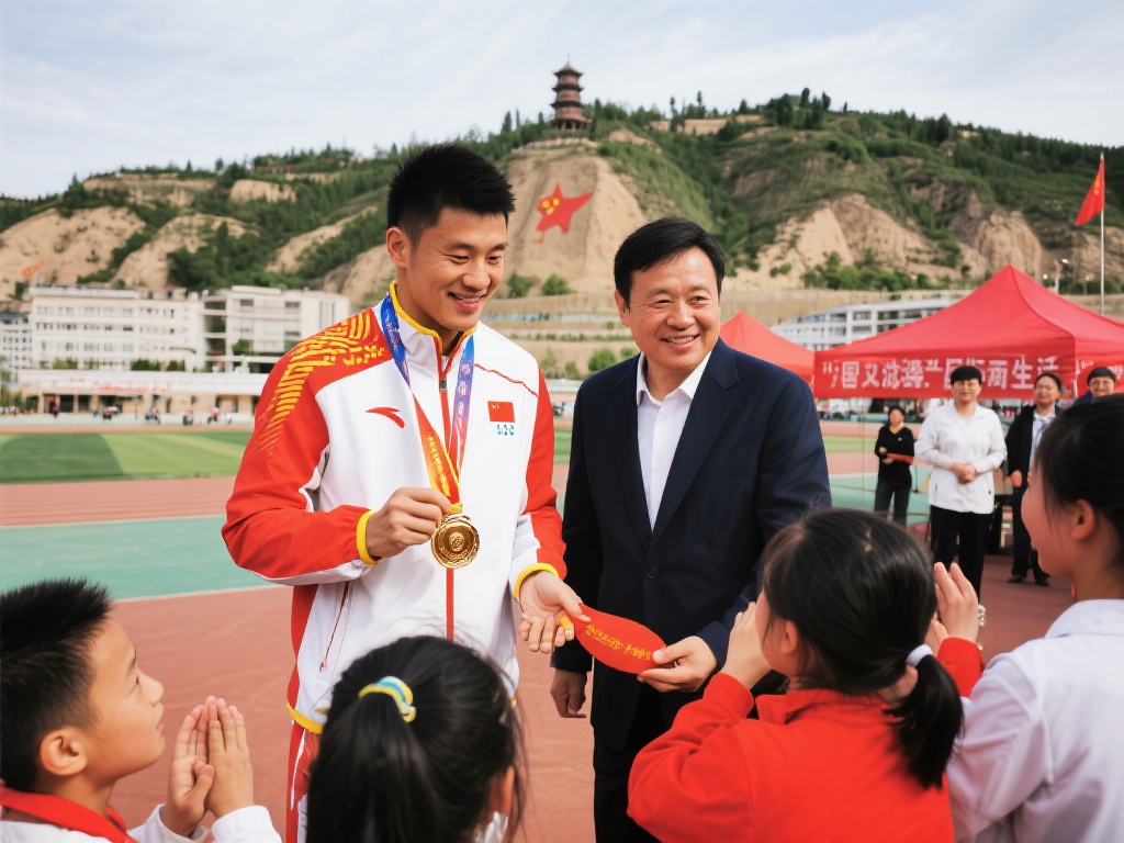 多样化的运 多样化的运