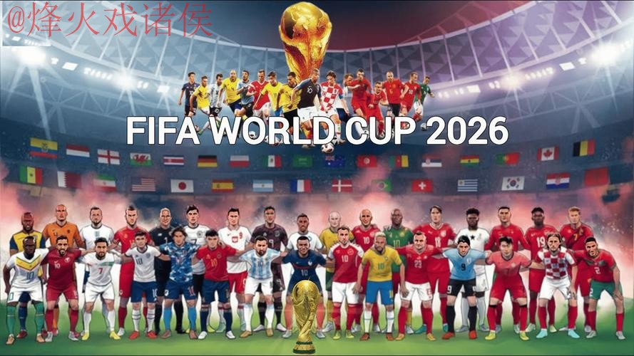了解2026世界杯投注平台全站的精彩功能与优势 了解2026世界杯投注平台全站的精彩功能与优势